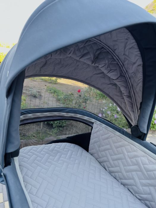 Продам Коляска Carello Sigma 2025 (карелло сигма)