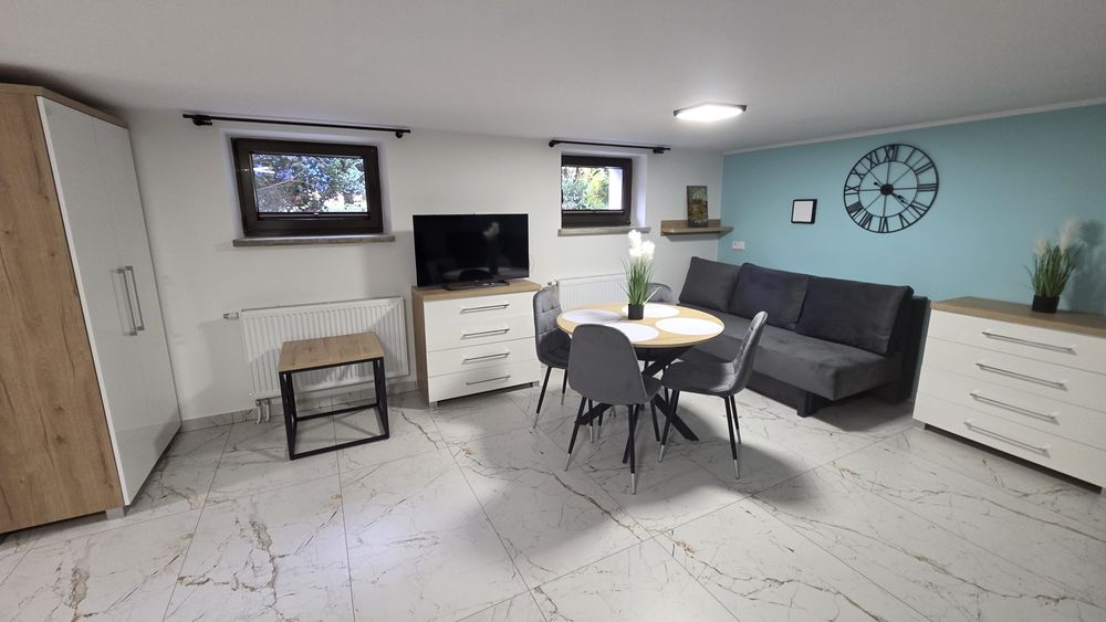 Mieszkanie - komfortowe po remoncie, spokojna lokalizacja, parking