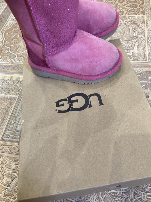 UGG/ Уги на девочку. Оригинал