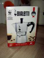 Kawiarka Bialetti 4tz Moka Ekspress