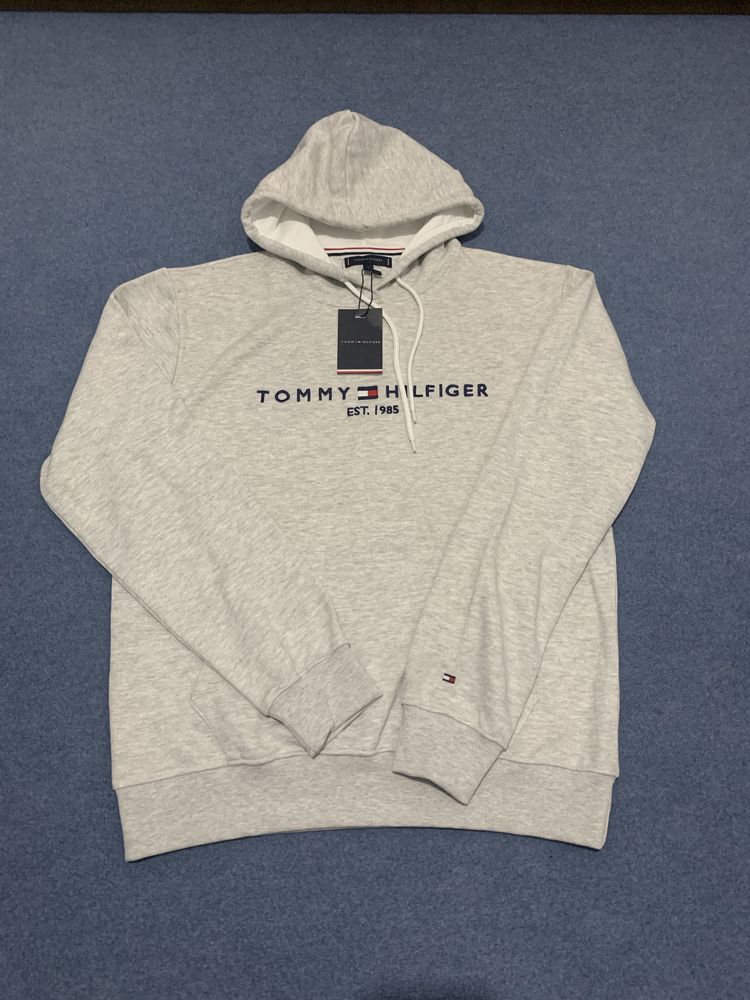 Sweatshirt tommy hilfiger