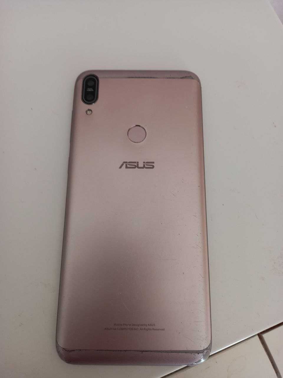 Продам телефон Asus ZenFone Max Pro(Mi) 4/64