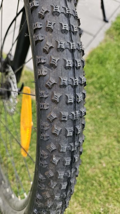 Rower cross MTB Merida Big nine 20 Rama XXL koła 29" cali