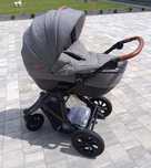 Wózek KinderKraft Prime 2w1