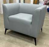 FOTEL/SOFA tapicerowana,PRODUCENT, premium materiały! DOSTĘPNA OD RĘKI