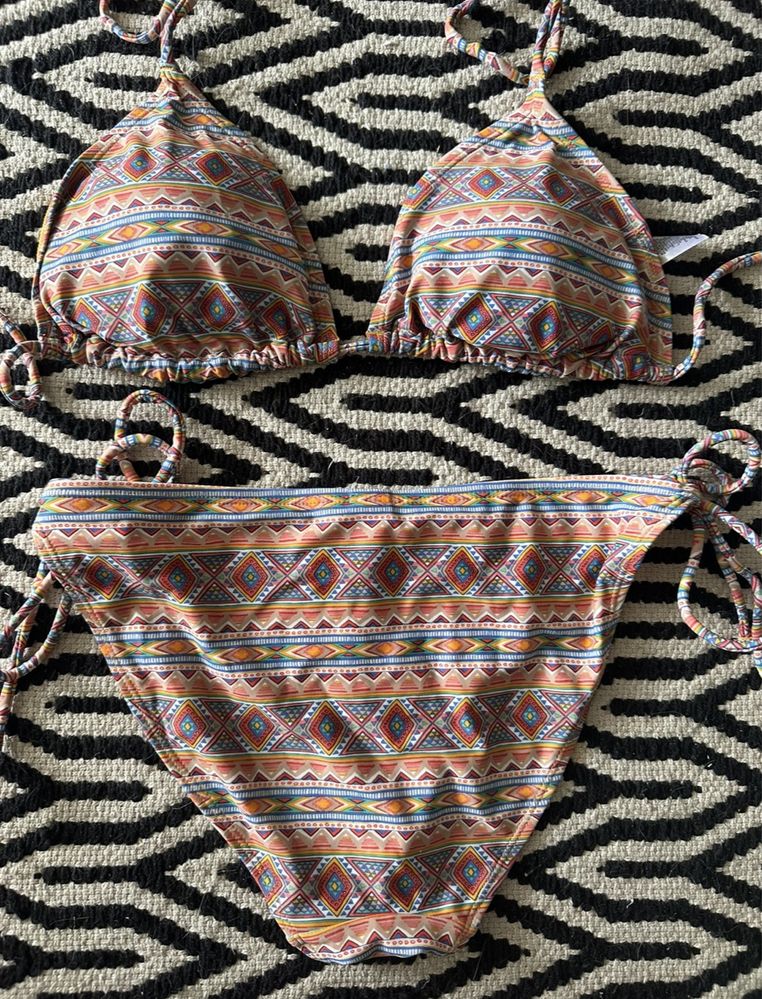 купальник Primark Виктория Сикрет Calvin Klein M-L