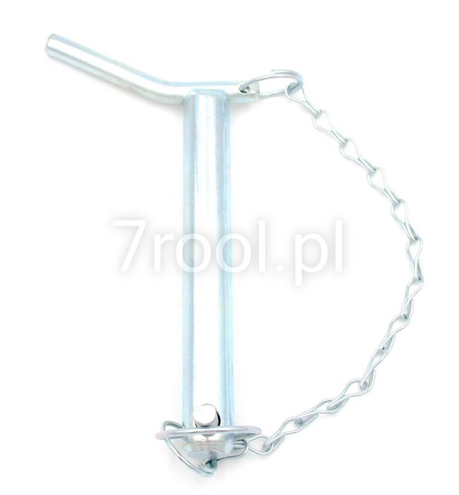 Sworzeń łącznika dolnego kat. 2, bolec