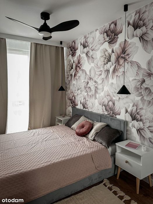 Bezpośrednio 34,19m2 Praga, Drwęcka
