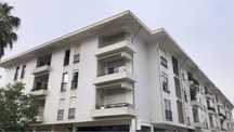 Apartamento T3 com garagem em Anadia