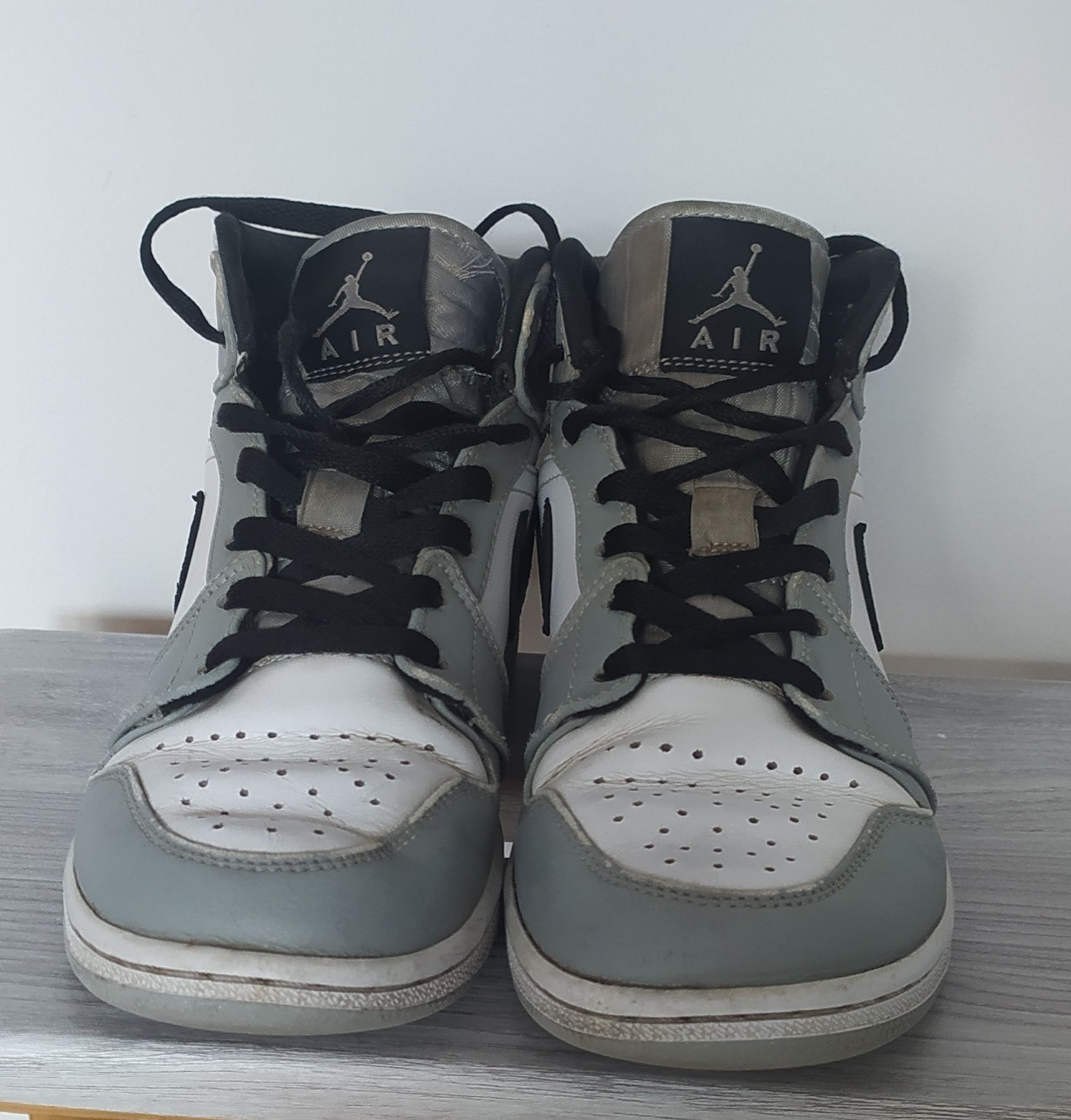 Buty Jordan Air 37