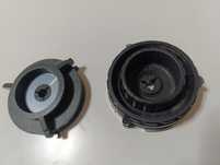 Nab Revox e Nab Akai