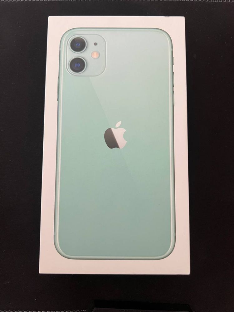 Продам Айфон 11 128 гб|| IPhone 11 128 GB