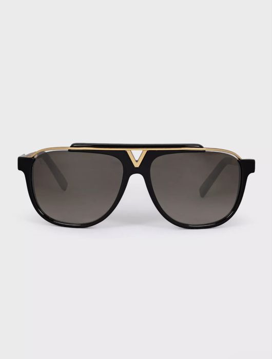 Окуляри Louis Vuitton Mascot