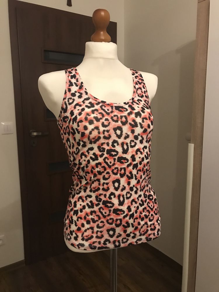 Koszulka bluzka Calzedonia s jak nowa