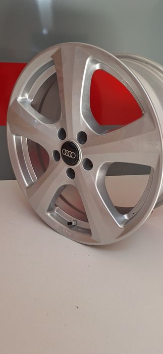 Alufelgi 18" 5x112 Audi A4 A6 ET36