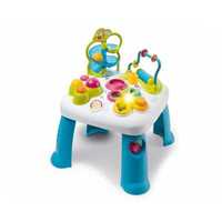 Дитячий ігровий розвиваючий стіл "Лабіринт" від Smoby Toys Франція