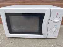 Kuchenka mikrofalowa Daewoo KOG-6335P