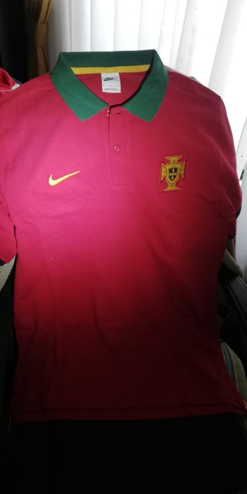 Polo Seleção National.Portuguesa