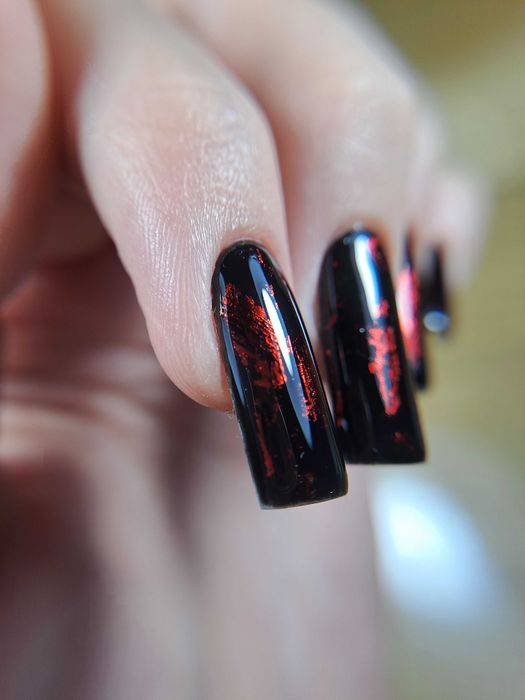 Манікюр. Нарощення. Педикюр