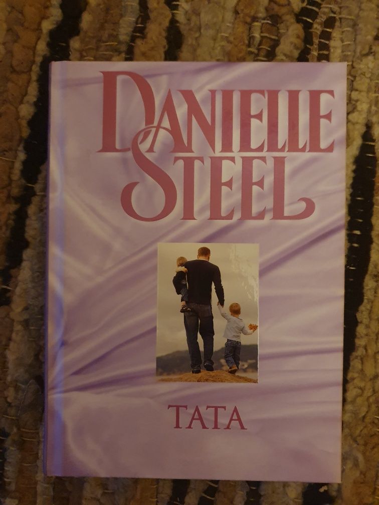 Tata - Danielle Steel