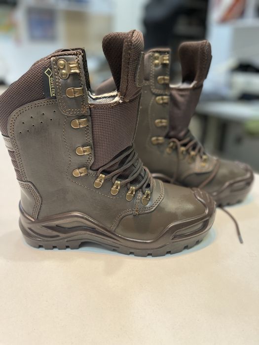 Берці грязьові Талани нові зимові