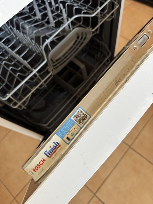 Maquina lavar loica bosch