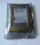 Жорсткий диск WD 3.5" 2TB 7200 256MB Western Digital Blue HDD
