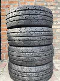 Резина Літо б/у Uniyoral 225/65R16C