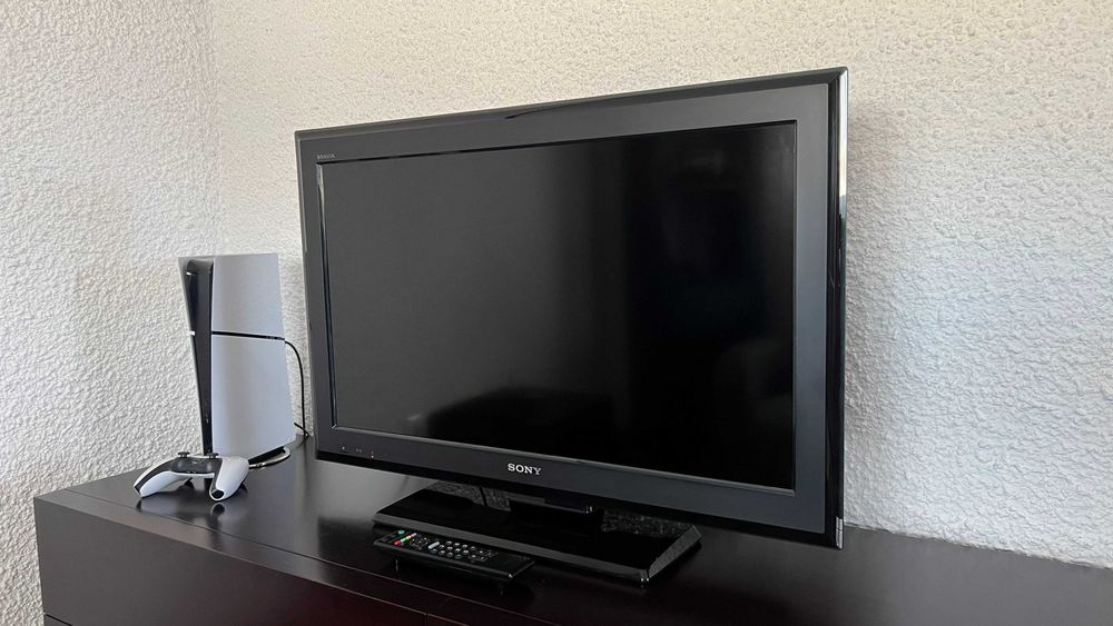 Televisor Sony KDL 32S5600 LCD Digital Colour TV
