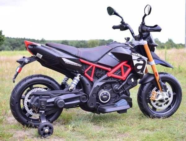 Motor na akumulator APRILIA 2x45W Nowy