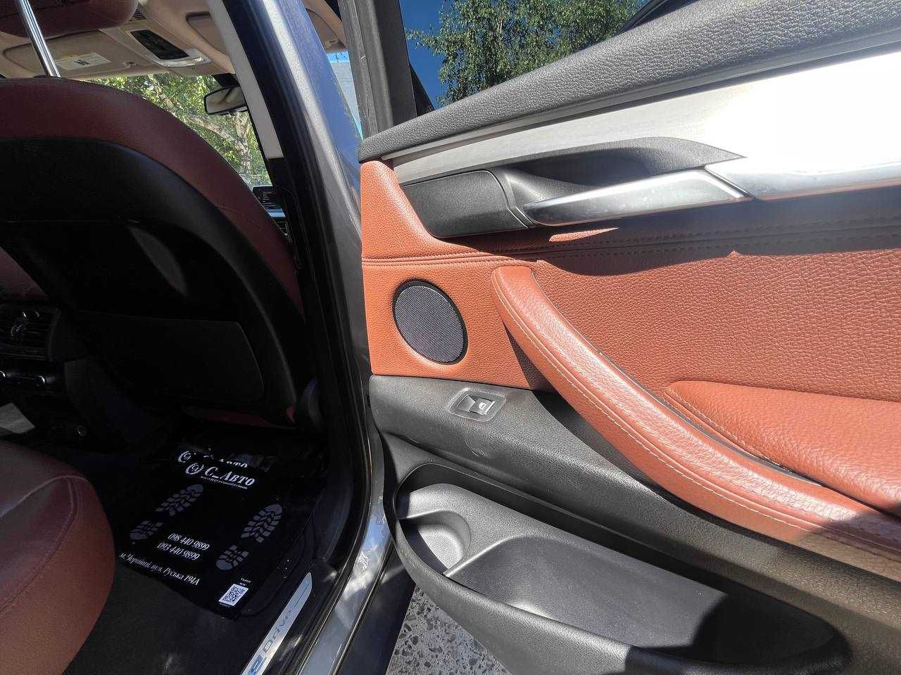 BMW X5 E Drive ГІБРИД купити за 880 дол/міс