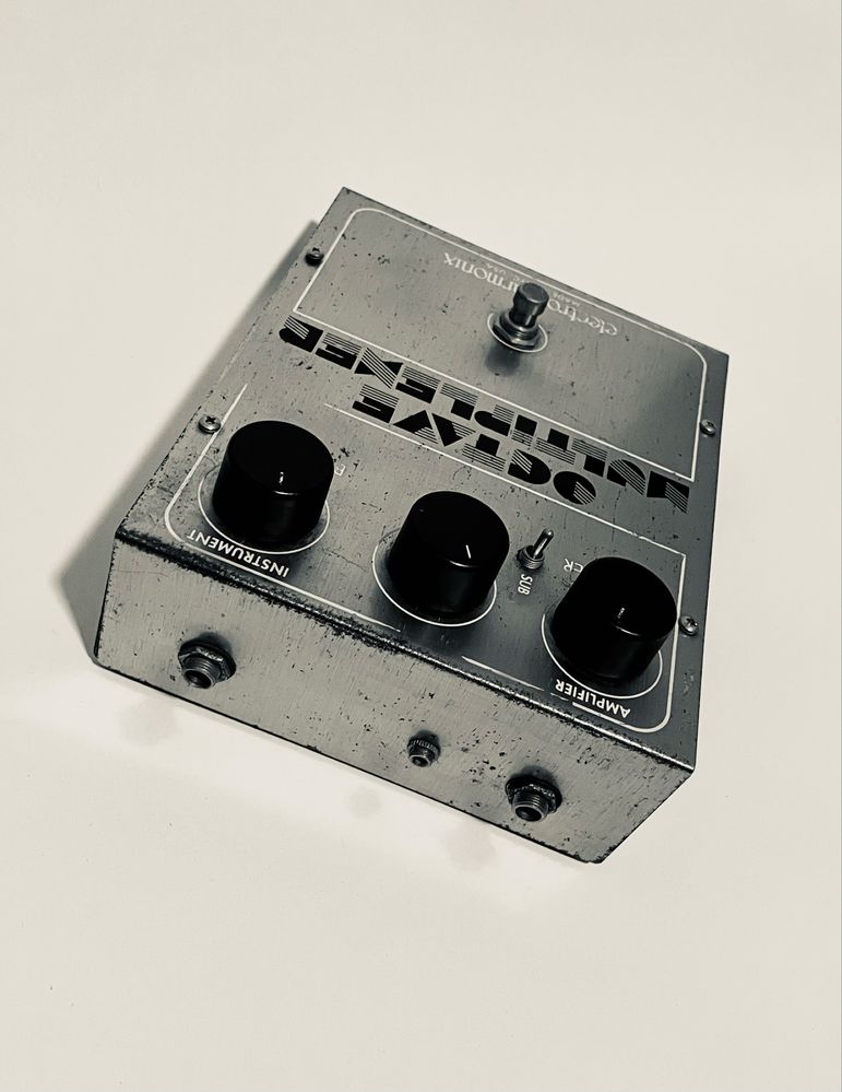 Electro-Harmonix