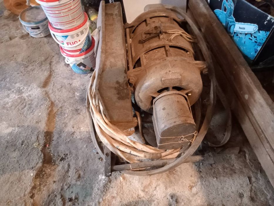 Приобразователь для стрижки овець