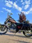 Yamaha Virago XV 535