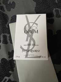 Парфумована вода Yves Saint Laurent Black Opium жіноча 90ml
