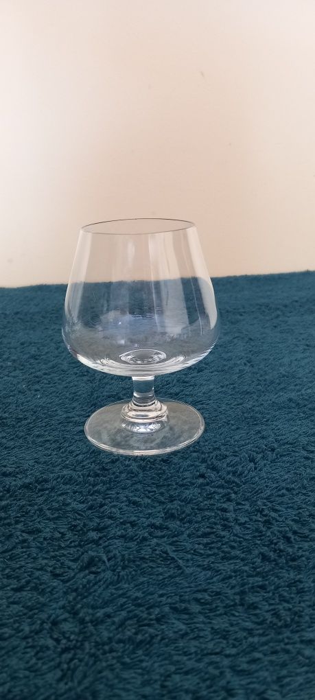 Kieliszki do brandy