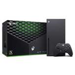 Новые Xbox Series X + Gamepass Ultimate на 36 месяцев