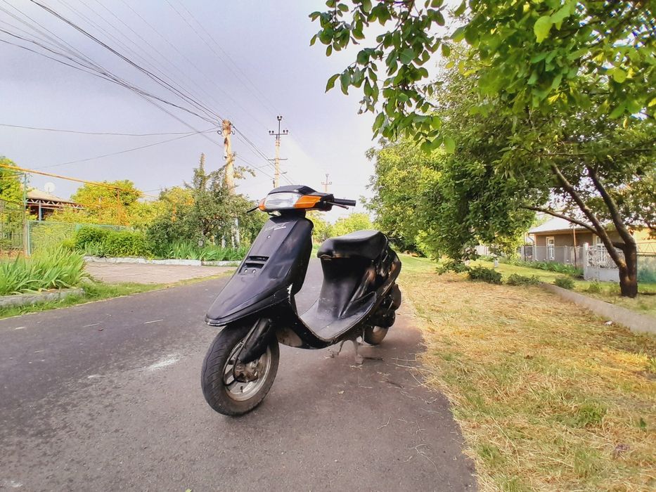 Хонда такт аеф 24