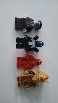 Lego figurki mix