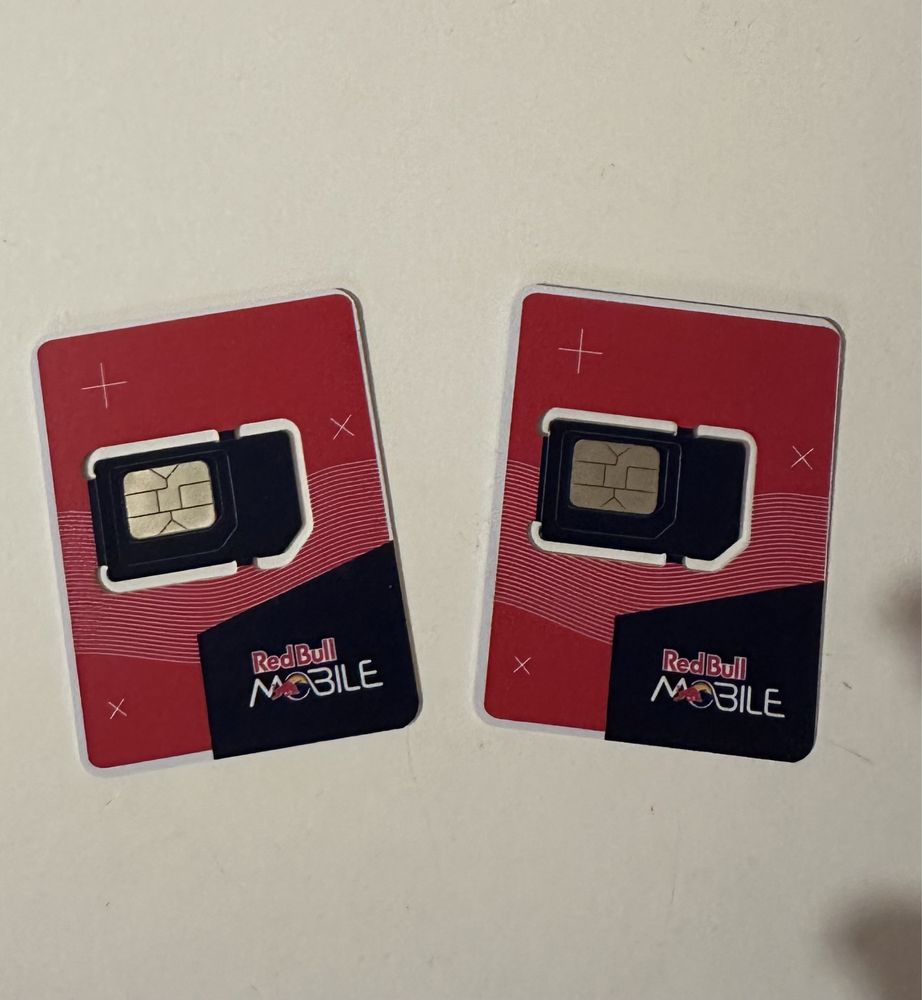 Złoty numer telefonu red bull mobile karta sim 66 88 68***