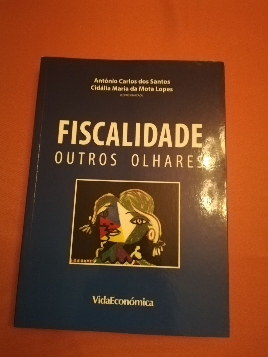 Fiscalidade outros olhares