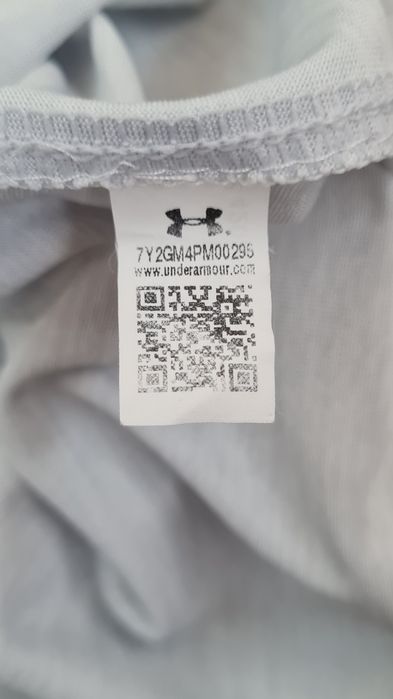 Кофта спортивна/лонгслів жіночий  Under Armour Technical Half Zip Halo
