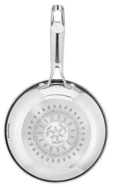 Набір посуди Tefal Duetto G732SB55 11 предметів
