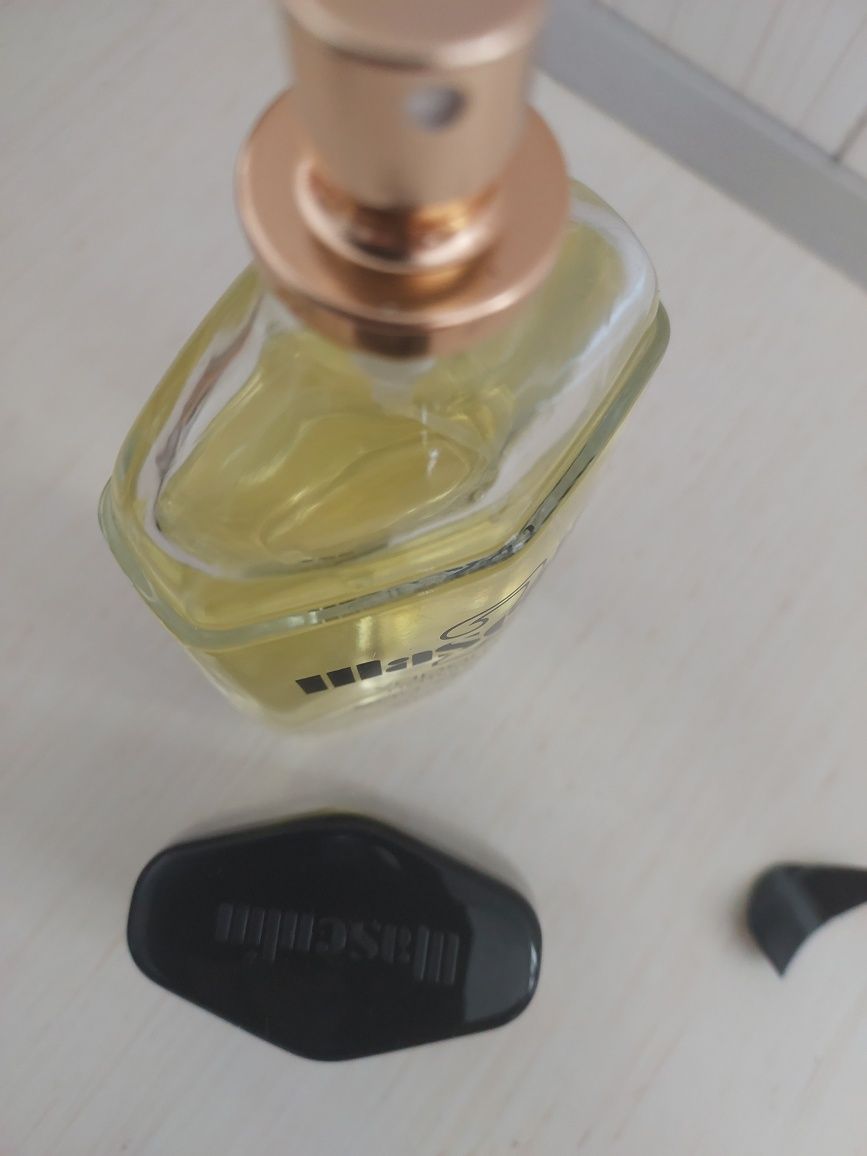 Nowy Bourjois Masculin 112ml
