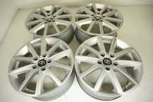 FELGI ALUMINIOWE 17 TOYOTA  CH-R AURIS AVENSIS RAV 4 COROLLA VERSO YARIS CROSS CAMRY
