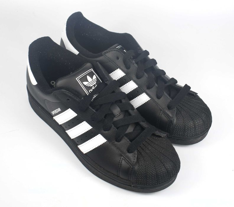 Używane  Adidas Superstar Ii J Jh9977 R. 38 2/3