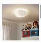 Yllesta Ikea lampa sufitowa nowa
