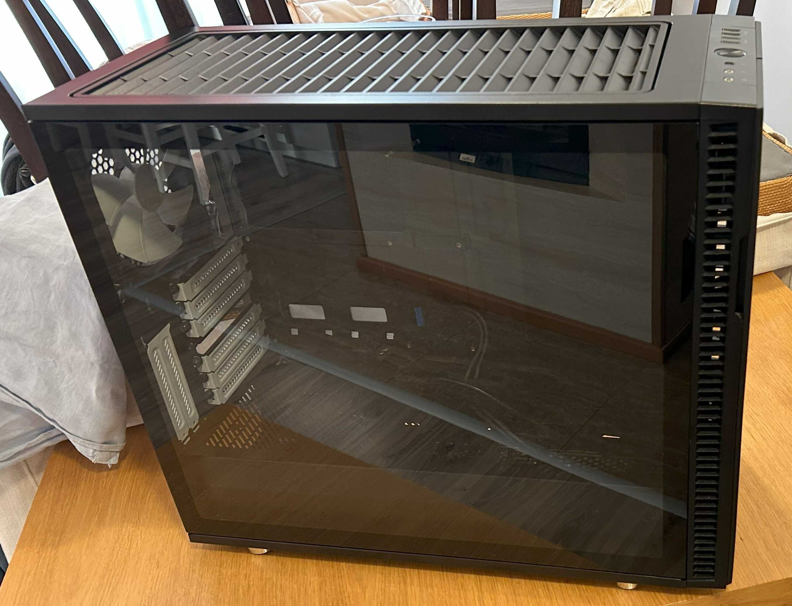 Obudowa Fractal Design Define R6 TG