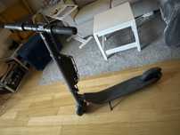 Segway Ninebot SNSC 1.0 odblokowana do 32km/h