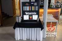 Promocja Barmix Automatyczny barman Drink Bar